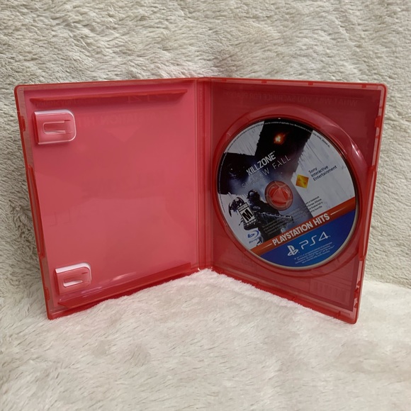 PS4 Killzone Shadow Fall - Picture 3 of 4